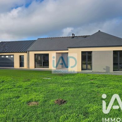 Maison 6 pièces 265000 €