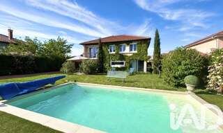 Maison 5 Pièces 150 m² à vendre à Feyzin (69320)