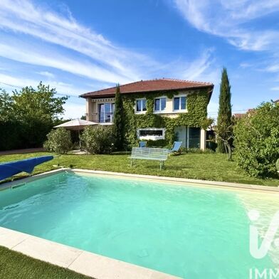 Maison 5 pièces 449000 €