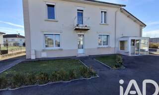 Appartement 4 Pièces 104 m² à vendre à Trieux (54750)