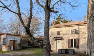 Maison 4 Pièces 108 m² à vendre à Pérignac (17800)