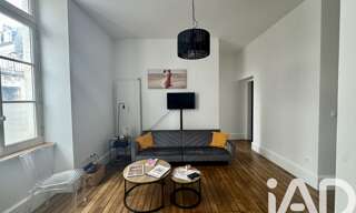 Appartement 3 Pièces 65 m² à vendre à Angoulême (16000)