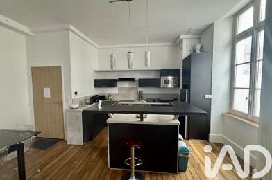 Appartement 3 pièces 237000 €