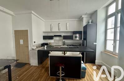 Vente Appartement 4 pièces — photo du bien
