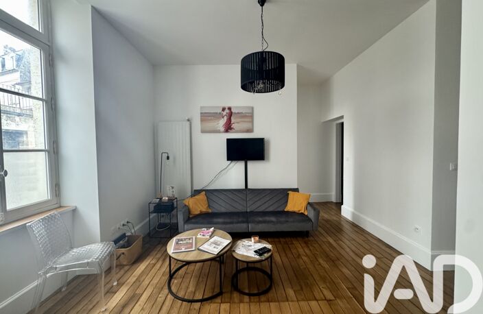 Vente Appartement 4 pièces — photo 3