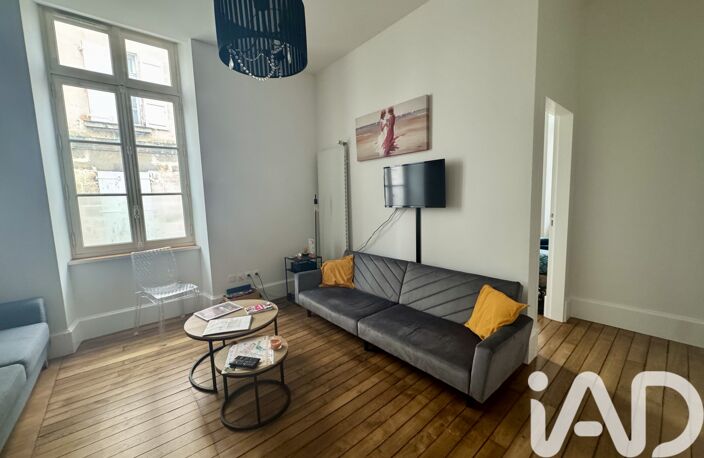 Vente Appartement 4 pièces — photo 4