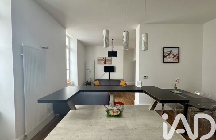 Vente Appartement 4 pièces — photo 5