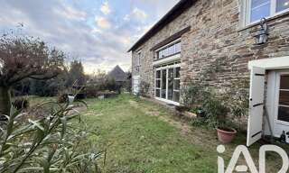 Maison 5 Pièces 153 m² à vendre à Jumilhac-le-Grand (24630)