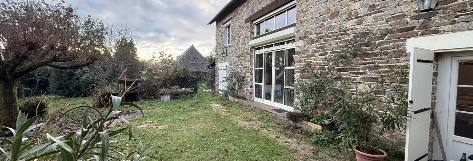 Maison 5 Pièces 153 m² à vendre à Jumilhac-le-Grand (24630)