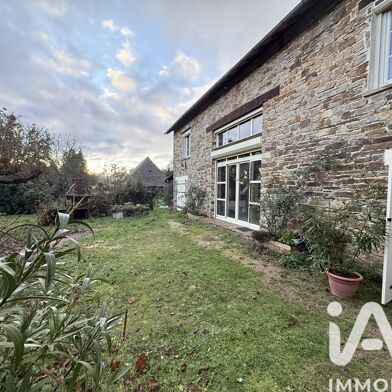 Maison 5 pièces 138000 €