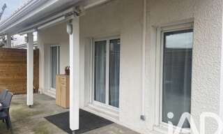 Maison 3 Pièces 67 m² à vendre à Biganos (33380)