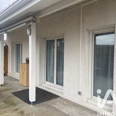 Maison 3 pièces 274000 €