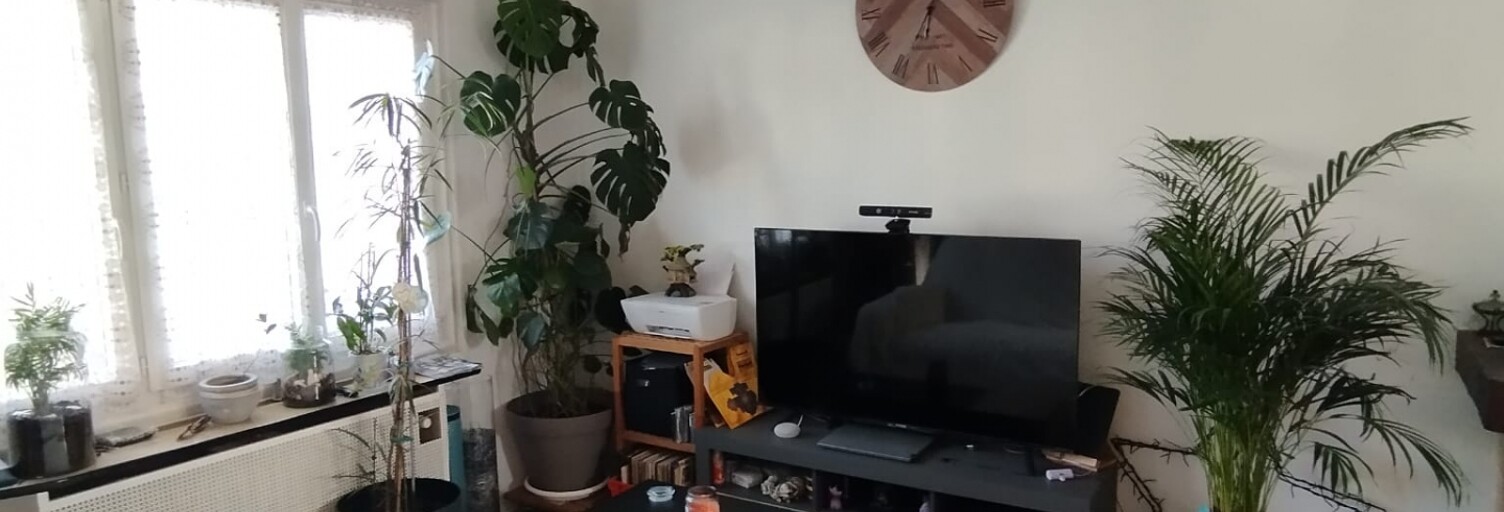 Maison 5 Pièces 100 m² à vendre à Vendôme (41100)