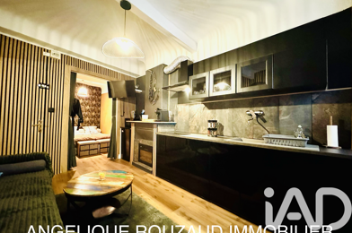 Appartement 1 pièces 99000 €