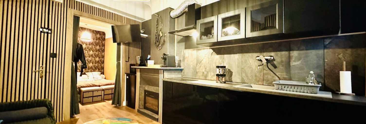 Appartement 1 Pièce 23 m² à vendre à Hyères (83400)