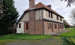 Maison 7 Pièces 131 m² à vendre à Ouilly-du-Houley (14590)