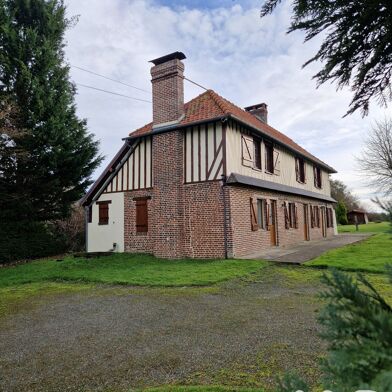 Maison 7 pièces 289900 €