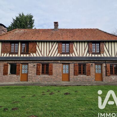 Maison 7 pièces 289900 €