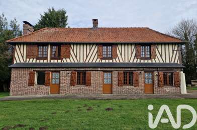 Maison 7 pièces 289900 €