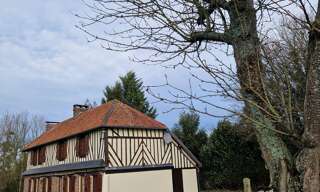 Maison 7 Pièces 131 m² à vendre à Ouilly-du-Houley (14590)