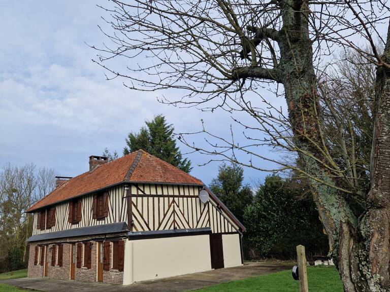 Vente Maison/villa 7 pièces — photo 1