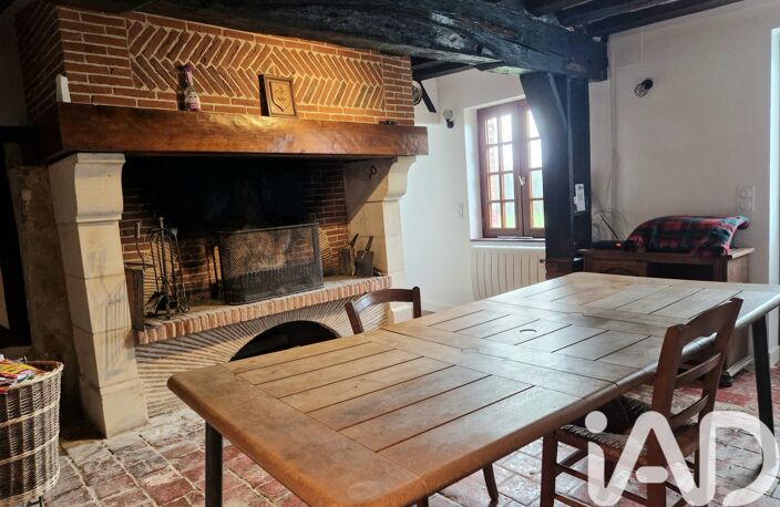 Vente Maison/villa 7 pièces — photo 2