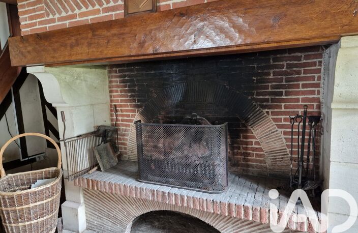 Vente Maison/villa 7 pièces — photo 3