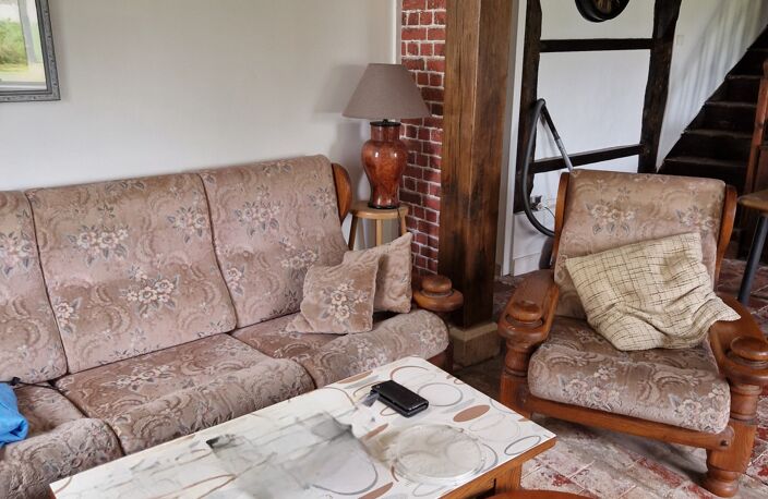 Vente Maison/villa 7 pièces — photo 4