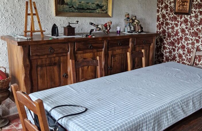 Vente Maison/villa 7 pièces — photo 5