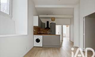 Appartement 4 Pièces 52 m² à louer à Mayenne (53100)