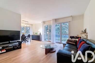 Appartement 3 pièces 249000 €