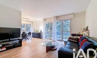 Appartement 3 Pièces 63 m² à vendre à Brunoy (91800)