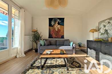 Appartement 3 pièces 387000 €