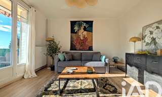 Appartement 3 Pièces 62 m² à vendre à Aix-en-Provence (13090)