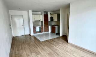 Appartement 2 Pièces 44 m² à louer à Corbeil-Essonnes (91100)
