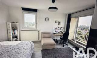 Appartement 1 Pièce 23 m² à vendre à Maisons-Alfort (94700)