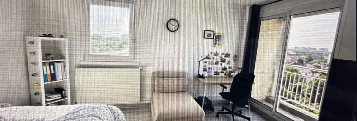 Appartement 1 Pièce 23 m² à vendre à Maisons-Alfort (94700)