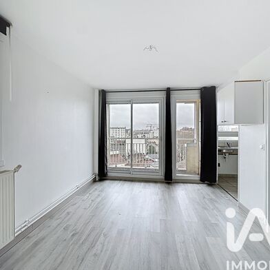 Appartement 1 pièces 160000 €