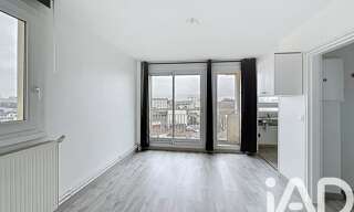 Appartement 1 Pièce 23 m² à vendre à Maisons-Alfort (94700)