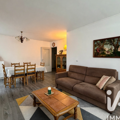 Appartement 3 pièces 167500 €