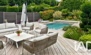 Maison 6 Pièces 144 m² à vendre à Ozouer-le-Voulgis (77390)