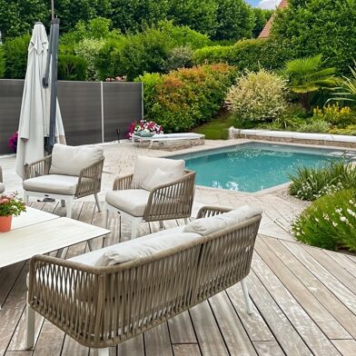 Maison 6 pièces 455000 €