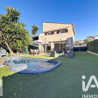 Maison 5 pièces 689000 €