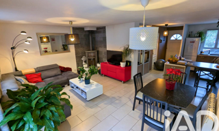 Maison 4 Pièces 82 m² à vendre à Baulne (91590)