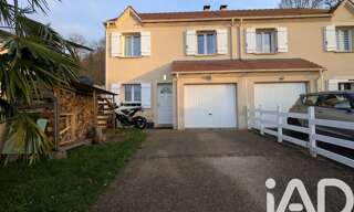 Maison 4 Pièces 82 m² à vendre à Baulne (91590)