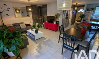 Maison 4 Pièces 82 m² à vendre à Baulne (91590)