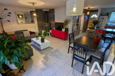 Maison 4 pièces 265000 €