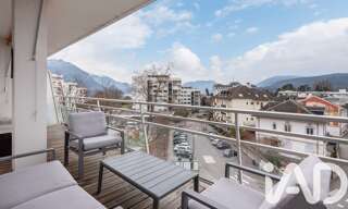 Appartement 3 Pièces 87 m² à vendre à Annecy (74940)