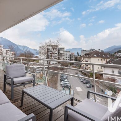 Appartement 3 pièces 790000 €
