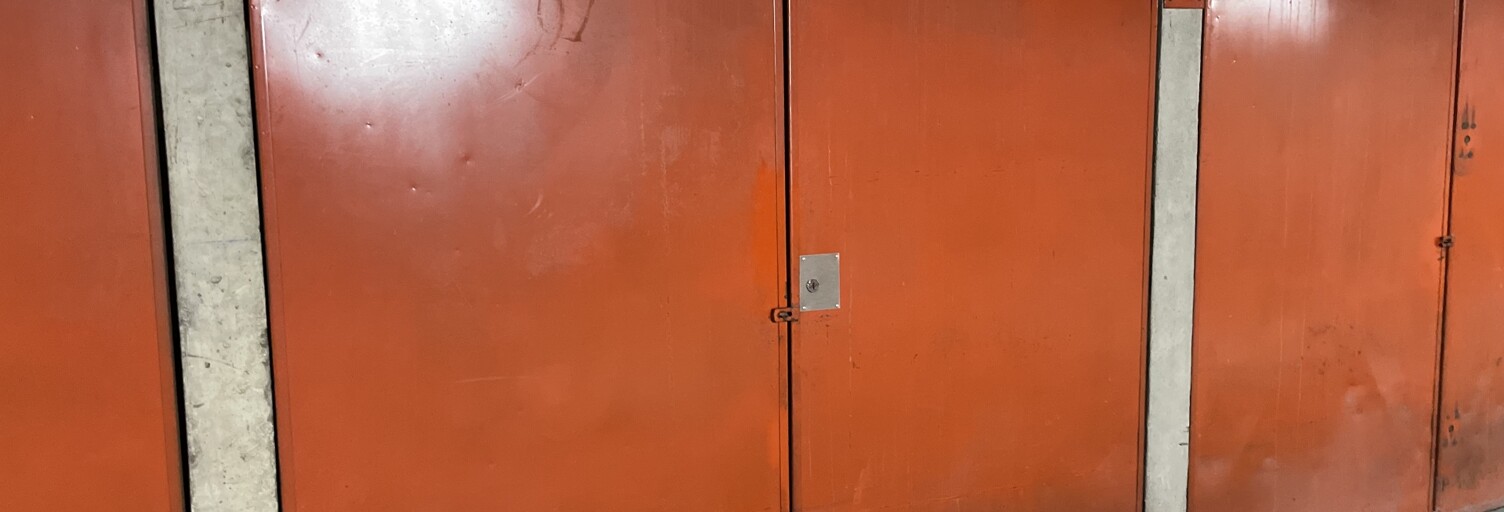 Garage  10 m² à vendre à Paris 17 (75017)